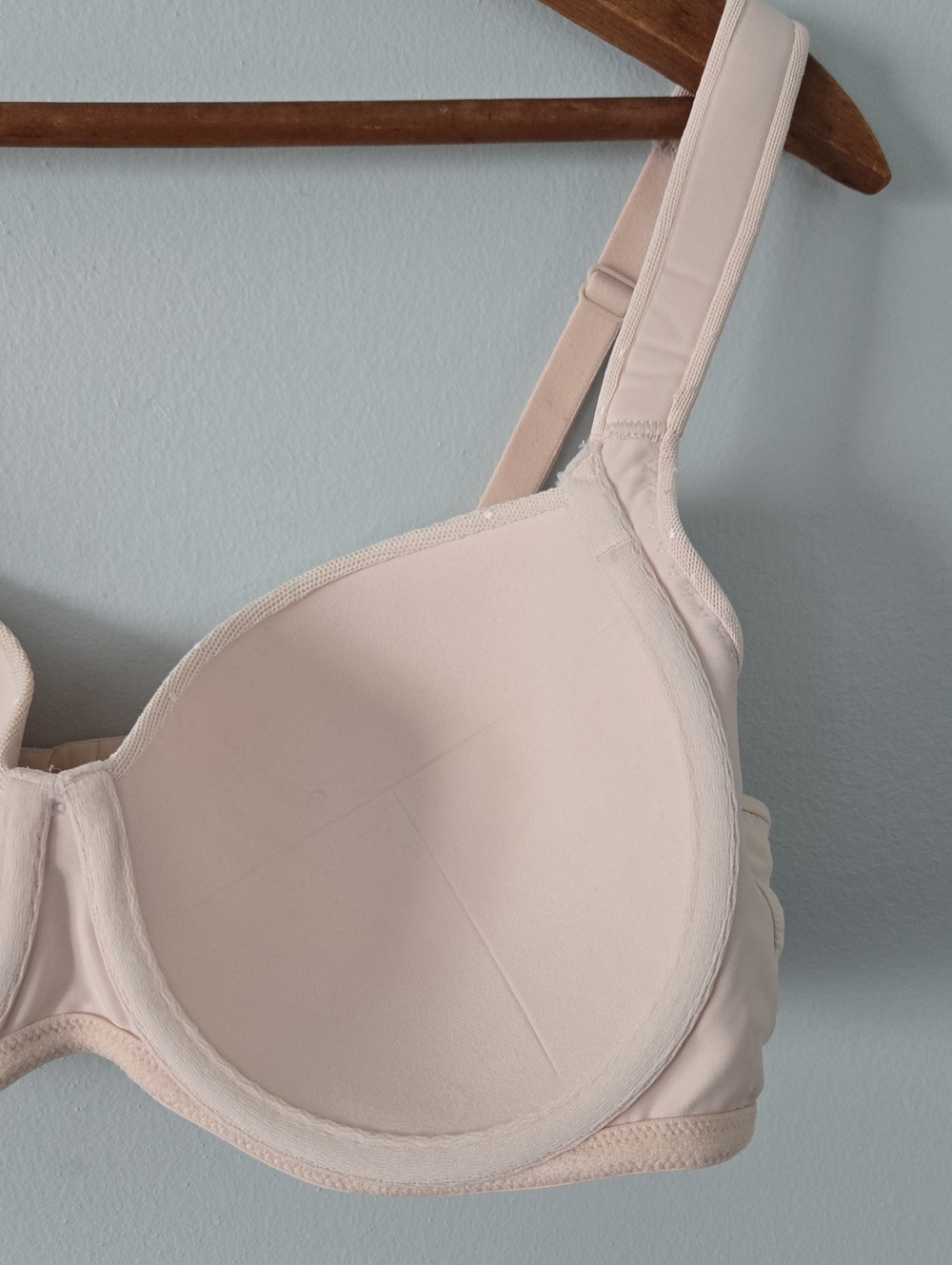 Soma Stunning Support 38C  Full Coverage Model 79984 - Picture 9 of 12